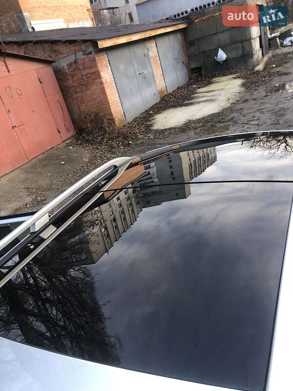 Універсал Renault Megane 2008 в Вінниці