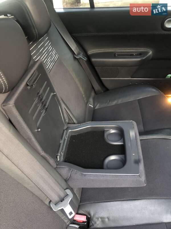 Універсал Renault Megane 2008 в Вінниці