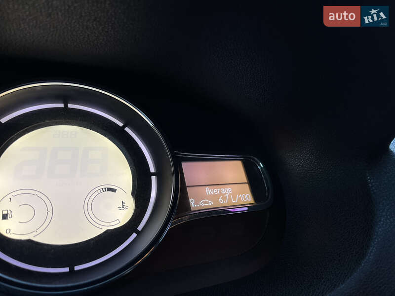 Хэтчбек Renault Megane 2011 в Черновцах