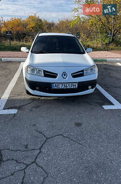 Универсал Renault Megane 2008 в Лозовой