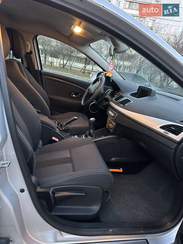 Универсал Renault Megane 2012 в Харькове