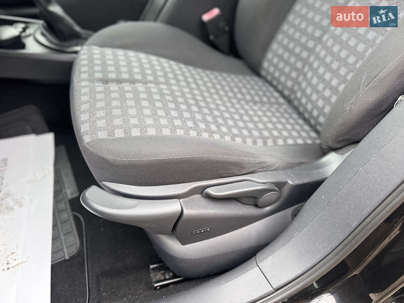 Универсал Renault Megane 2009 в Тернополе