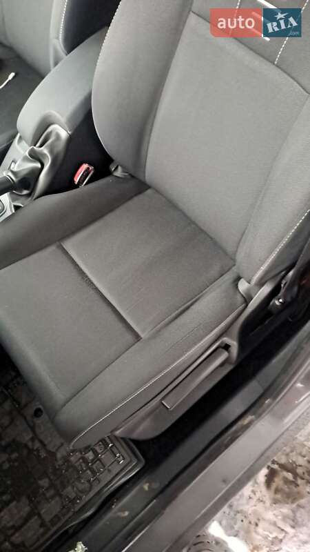 Универсал Renault Megane 2011 в Днепре