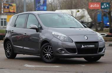 Універсал Renault Megane 2011 в Києві