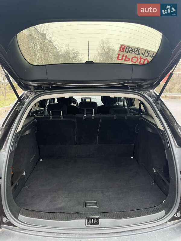 Универсал Renault Megane 2013 в Первомайске