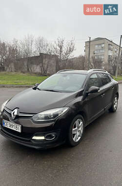 Універсал Renault Megane 2013 в Первомайську