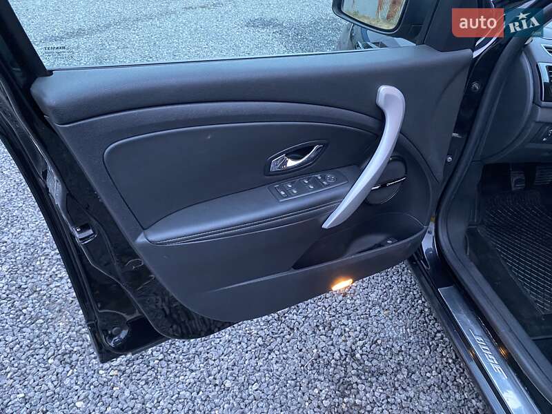 Универсал Renault Megane 2012 в Староконстантинове фото 10 Универсал Renault Megane 2012 в Староконстантинове