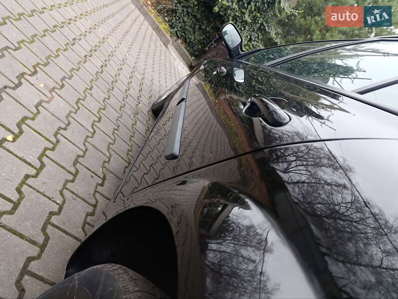 Универсал Renault Megane 2005 в Луцке фото 7 Универсал Renault Megane 2005 в Луцке