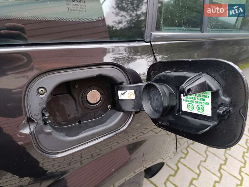 Универсал Renault Megane 2005 в Луцке фото 14 Универсал Renault Megane 2005 в Луцке