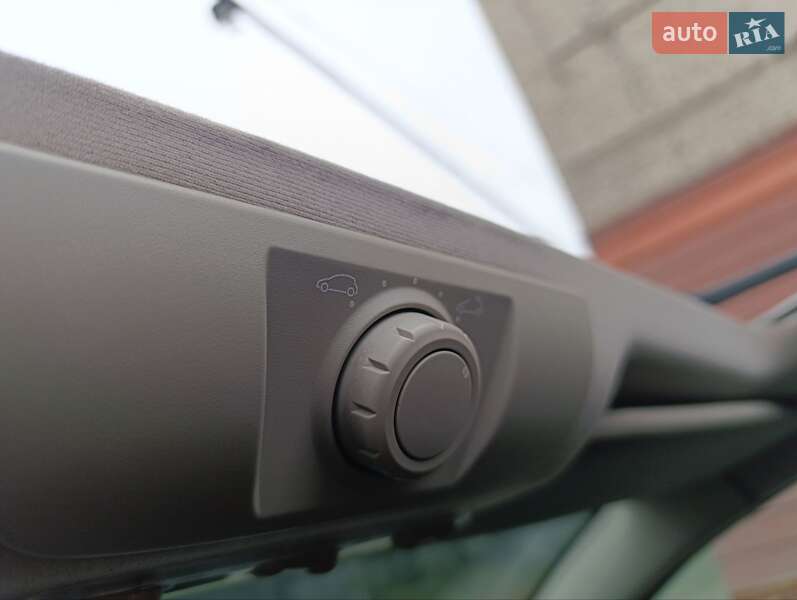 Универсал Renault Megane 2005 в Луцке фото 27 Универсал Renault Megane 2005 в Луцке