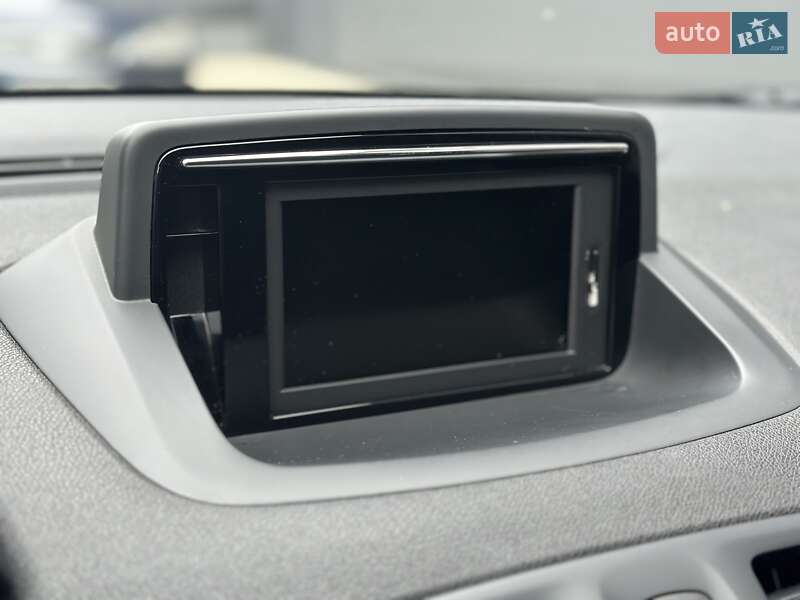 Универсал Renault Megane 2014 в Луцке фото 20 Универсал Renault Megane 2014 в Луцке