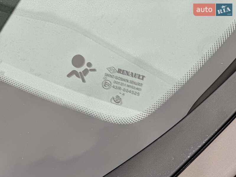 Универсал Renault Megane 2014 в Луцке фото 32 Универсал Renault Megane 2014 в Луцке