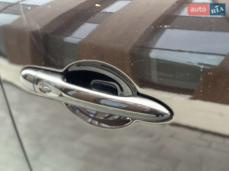 Универсал Renault Megane 2014 в Луцке фото 47 Универсал Renault Megane 2014 в Луцке