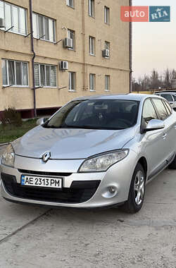 Универсал Renault Megane 2010 в Новомосковске