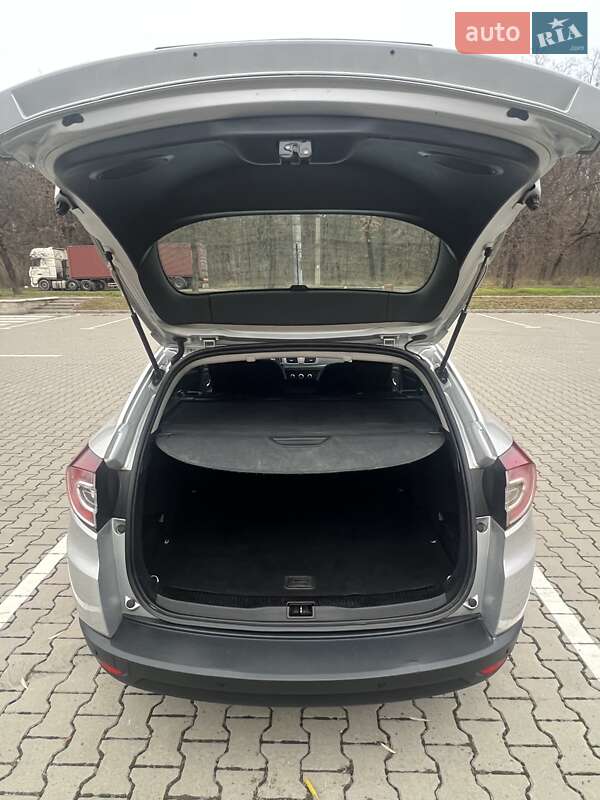 Универсал Renault Megane 2011 в Виннице фото 6 Универсал Renault Megane 2011 в Виннице