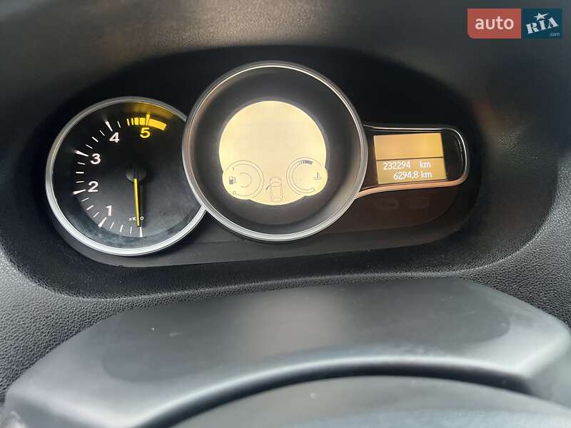 Универсал Renault Megane 2011 в Виннице фото 10 Универсал Renault Megane 2011 в Виннице