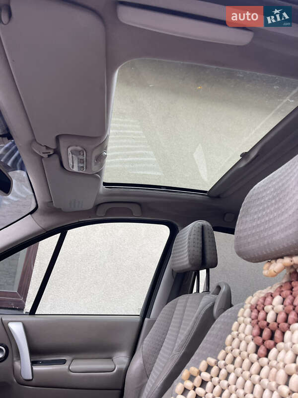 Хэтчбек Renault Megane 2003 в Жовкве фото 36 Хэтчбек Renault Megane 2003 в Жовкве