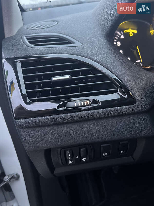 Універсал Renault Megane 2014 в Луцьку