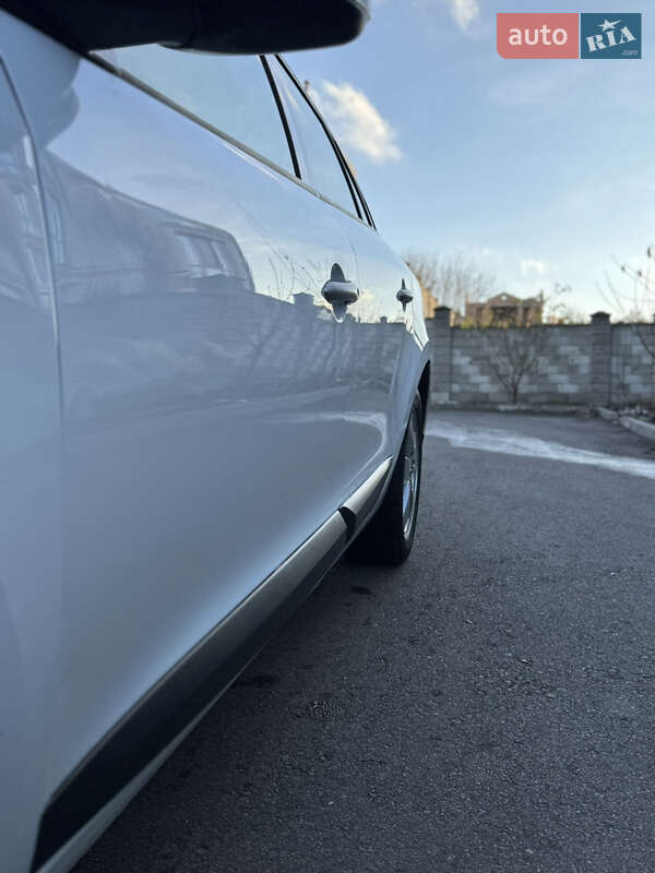 Универсал Renault Megane 2010 в Ровно