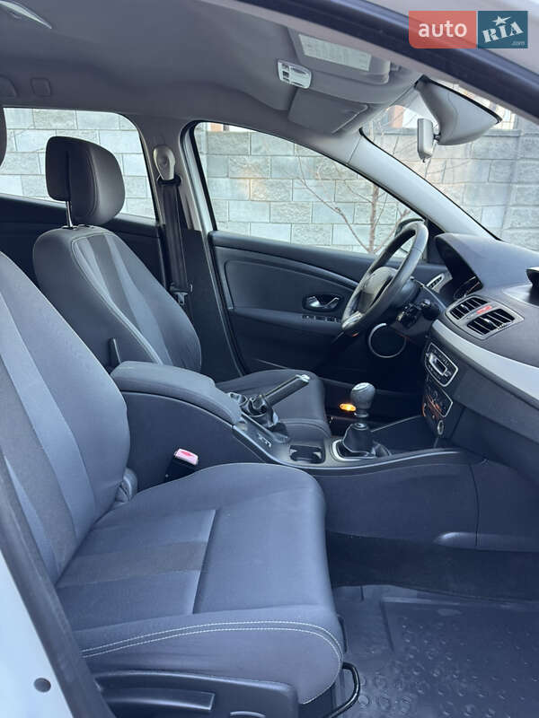 Универсал Renault Megane 2010 в Ровно