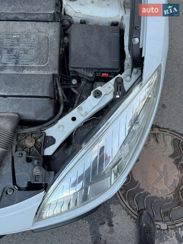 Универсал Renault Megane 2010 в Ровно