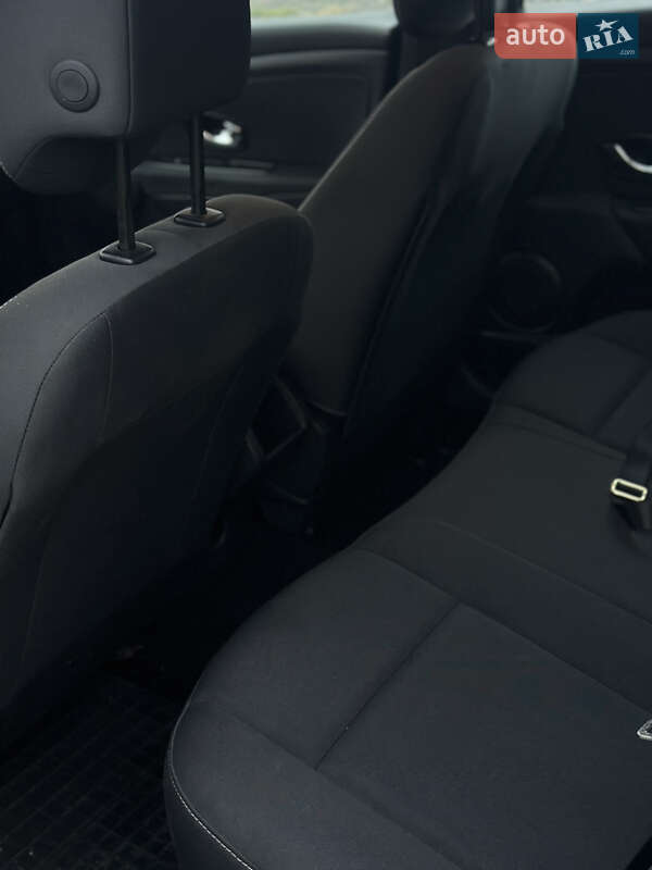 Універсал Renault Megane 2014 в Луцьку