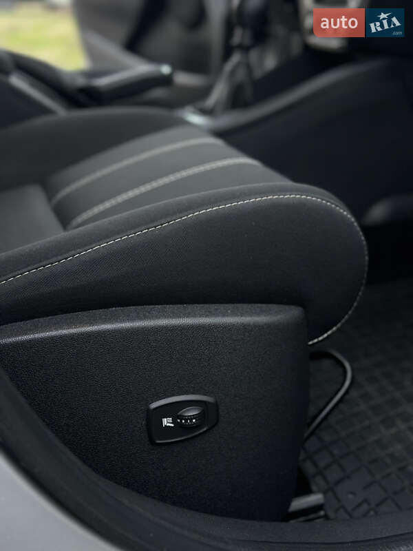 Універсал Renault Megane 2014 в Луцьку