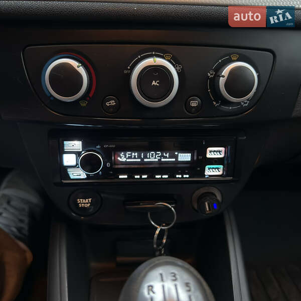 Універсал Renault Megane 2011 в Чернігові фото 21 Універсал Renault Megane 2011 в Чернігові