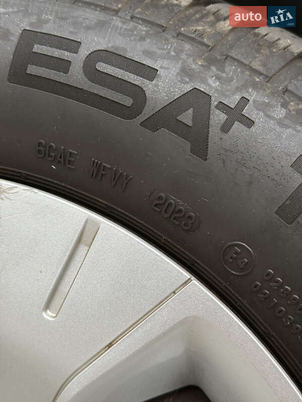 Хетчбек Renault Megane 2009 в Луцьку