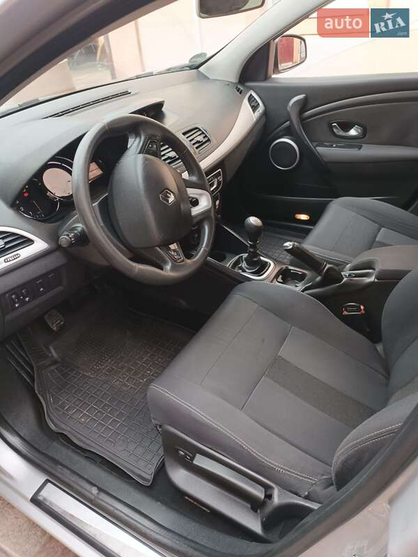 Універсал Renault Megane 2011 в Кілії