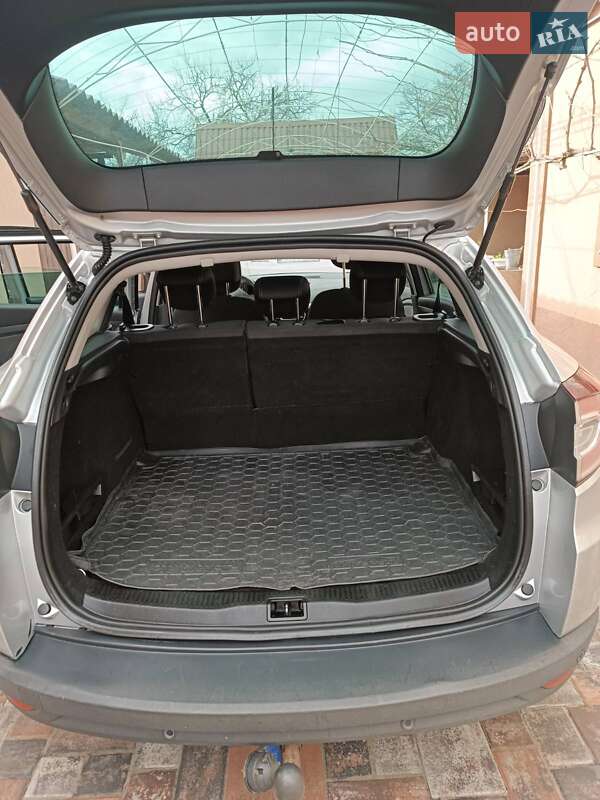 Універсал Renault Megane 2011 в Кілії