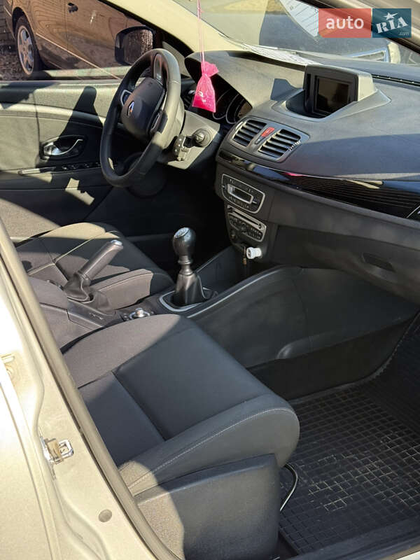 Універсал Renault Megane 2011 в Первомайську