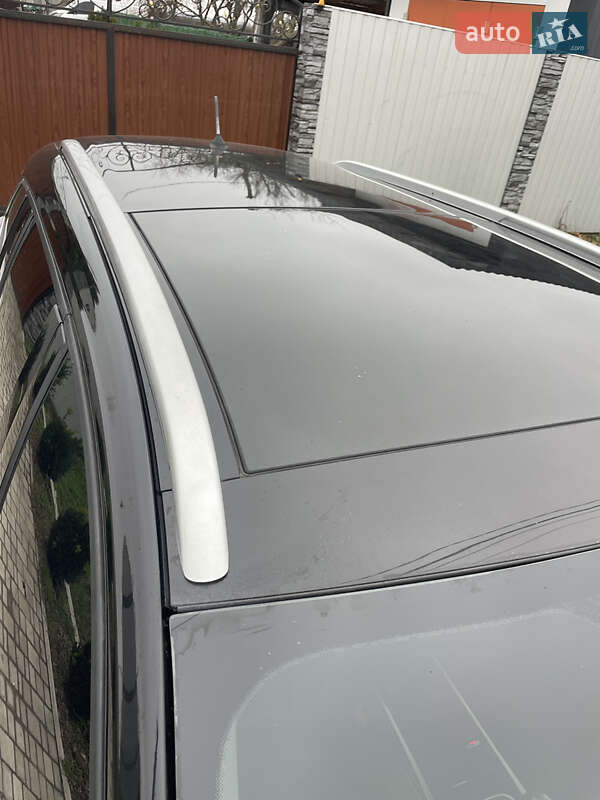 Універсал Renault Megane 2017 в Магдалинівці фото 12 Універсал Renault Megane 2017 в Магдалинівці