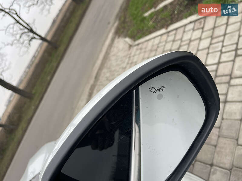 Універсал Renault Megane 2017 в Магдалинівці фото 11 Універсал Renault Megane 2017 в Магдалинівці