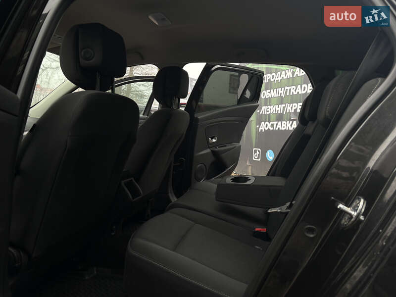 Универсал Renault Megane 2011 в Харькове фото 13 Универсал Renault Megane 2011 в Харькове