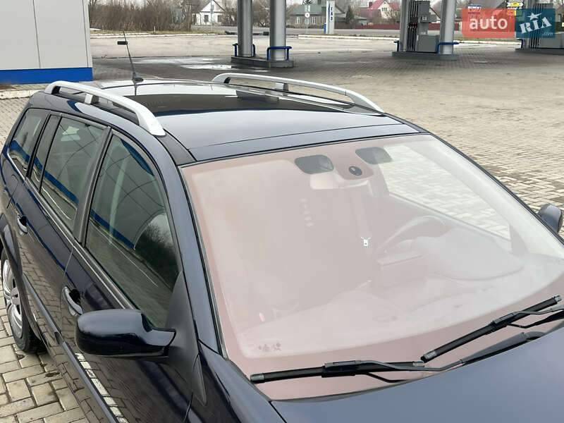 Універсал Renault Megane 2009 в Луцьку фото 13 Універсал Renault Megane 2009 в Луцьку