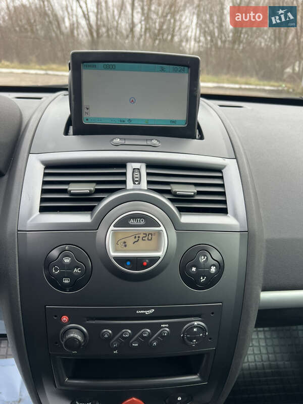 Універсал Renault Megane 2009 в Луцьку фото 21 Універсал Renault Megane 2009 в Луцьку