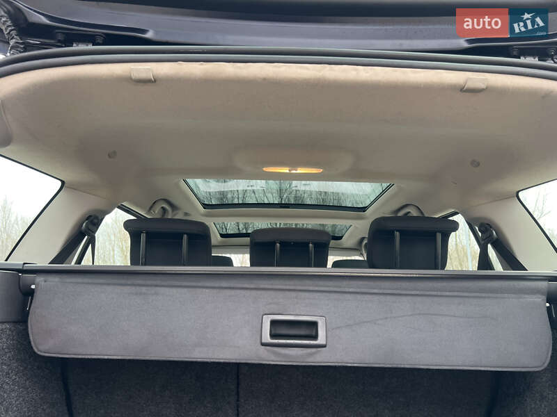 Універсал Renault Megane 2009 в Луцьку фото 26 Універсал Renault Megane 2009 в Луцьку