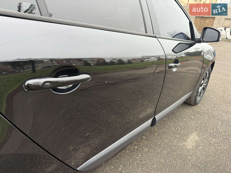 Універсал Renault Megane 2013 в Кривому Розі фото 9 Універсал Renault Megane 2013 в Кривому Розі