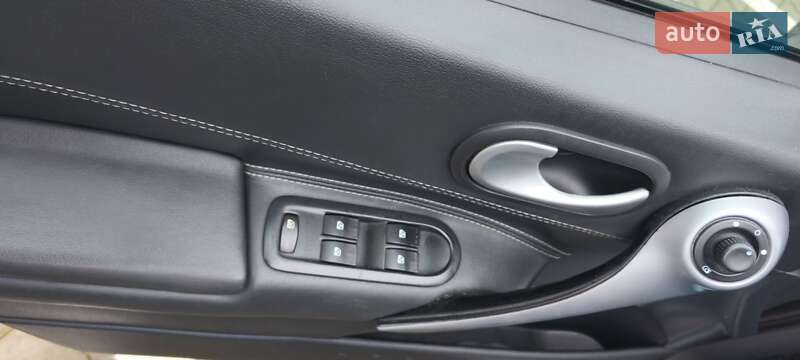 Універсал Renault Megane 2008 в Хмельницькому