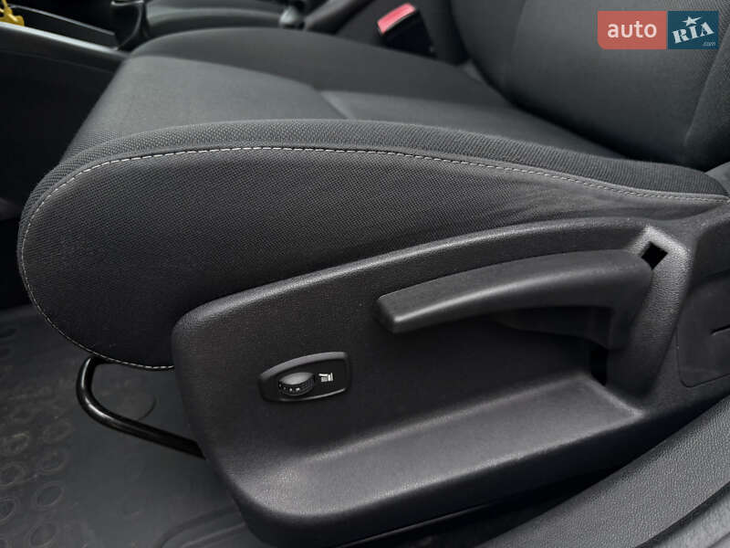 Універсал Renault Megane 2011 в Лубнах