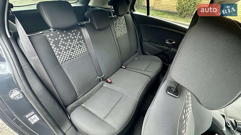 Универсал Renault Megane 2013 в Киеве