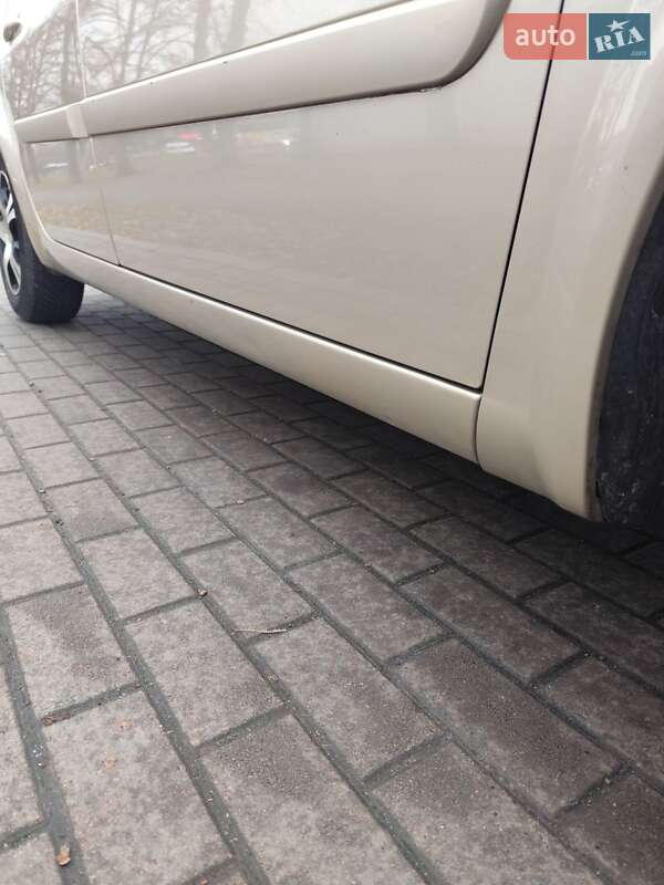 Универсал Renault Megane 2009 в Белой Церкви фото 16 Универсал Renault Megane 2009 в Белой Церкви