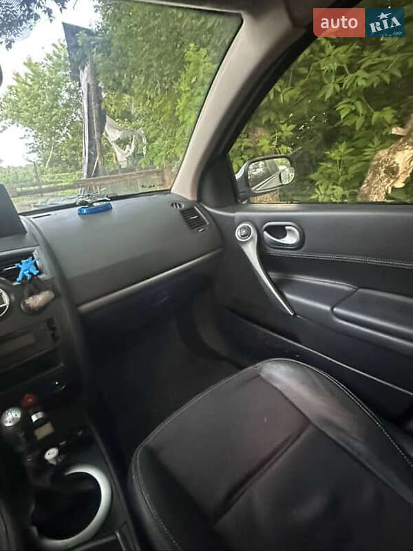 Універсал Renault Megane 2008 в Глухові