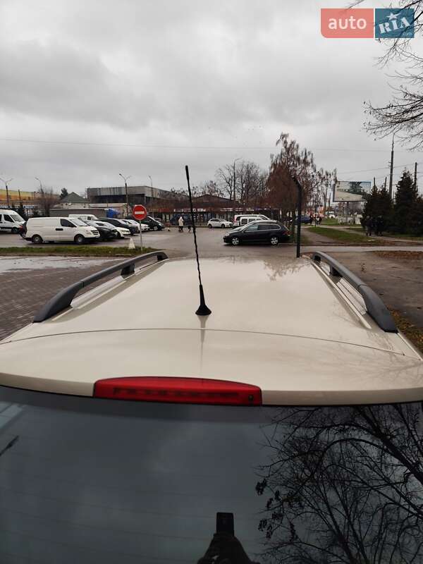 Универсал Renault Megane 2009 в Белой Церкви фото 39 Универсал Renault Megane 2009 в Белой Церкви