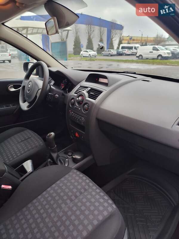 Универсал Renault Megane 2009 в Белой Церкви фото 44 Универсал Renault Megane 2009 в Белой Церкви