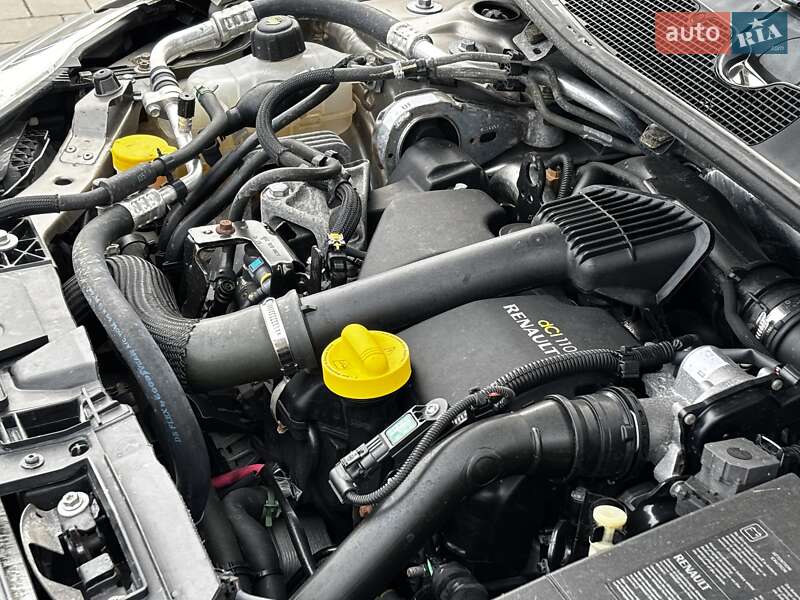 Универсал Renault Megane 2012 в Красилове