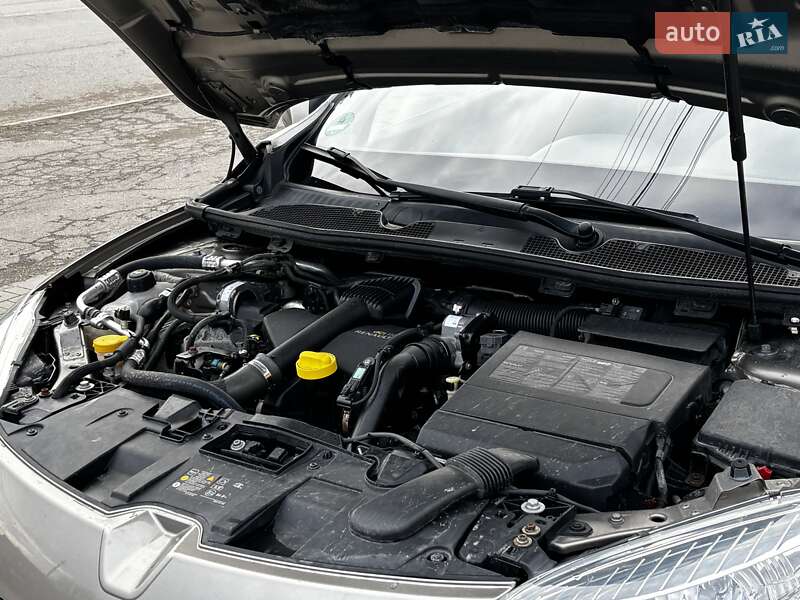 Универсал Renault Megane 2012 в Красилове