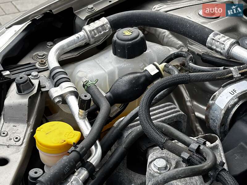 Универсал Renault Megane 2012 в Красилове