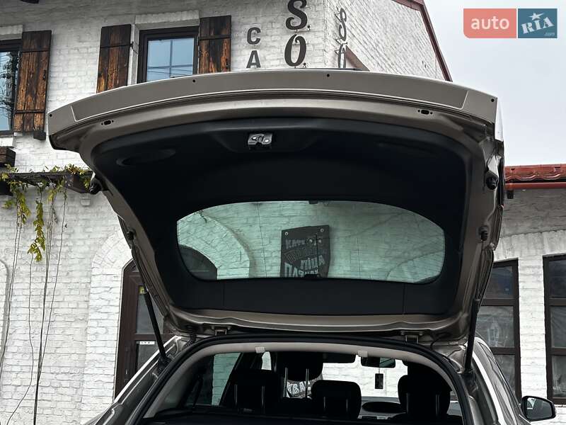 Универсал Renault Megane 2012 в Красилове